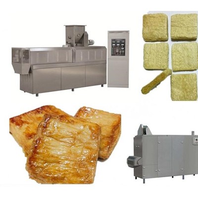 燕麦片设备生产线