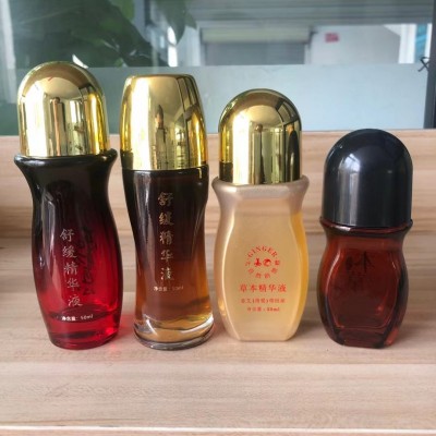 精油分装瓶批发价格厂家