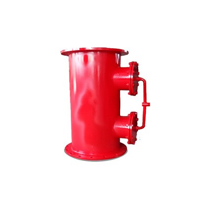 水雾发生器的维护和使用方法