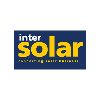 德国慕尼黑太阳能技术博览会Intersolar