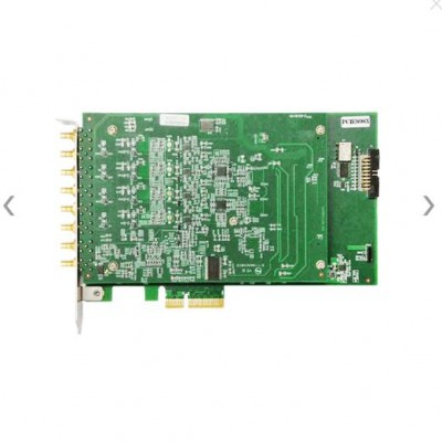 阿尔泰科技4路AD高速同步数据采集卡PCIe8504 /14