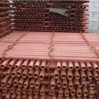江西南昌钢管架子管租赁出租