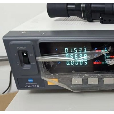 CA-310 出售 CA310 色彩分析仪