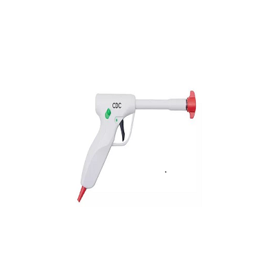 一次性使用肛肠套扎器及附件