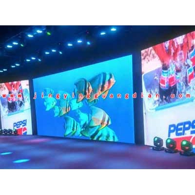 任丘户外大屏幕，沧州室内显示屏，河北LED显示屏