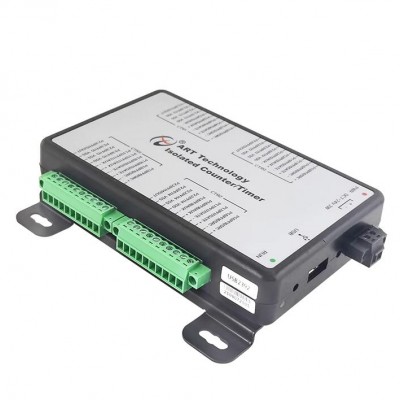 USB2392隔离计数器脉冲编码器采集北京阿尔泰