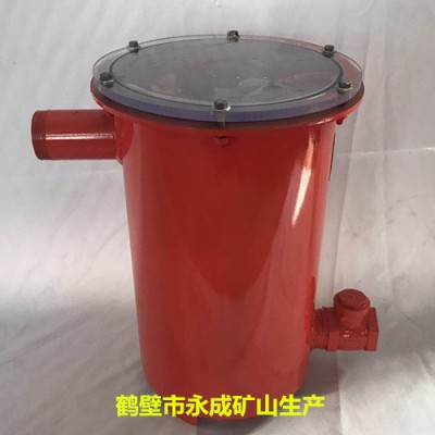 永成CWG-FY型负压自动放水器据说很好用