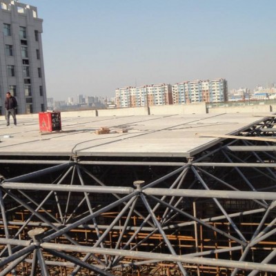 德州市建盛网架公司-德州市网架加工厂家-德州螺栓球网架