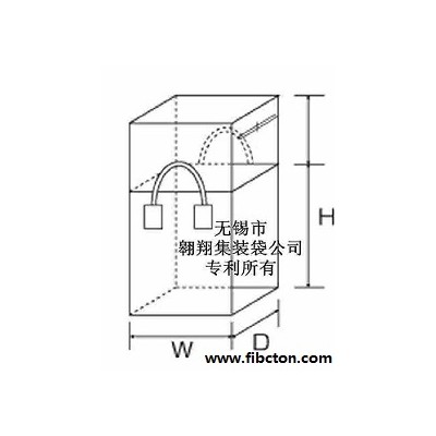 集装袋厂家生产
