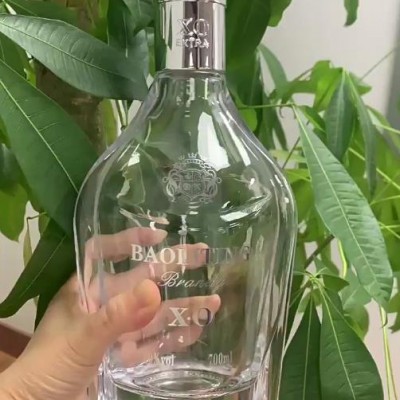 酒瓶抛光打磨加工厂家