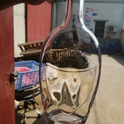 广州白云区酒瓶抛光打磨加工厂家