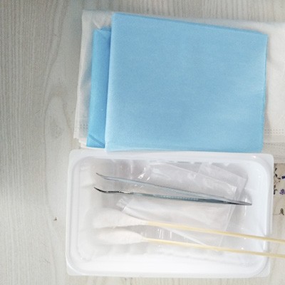 一次性使用会阴护理包