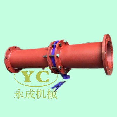 梦中的它竟是鹤壁永成的旋转式流量计