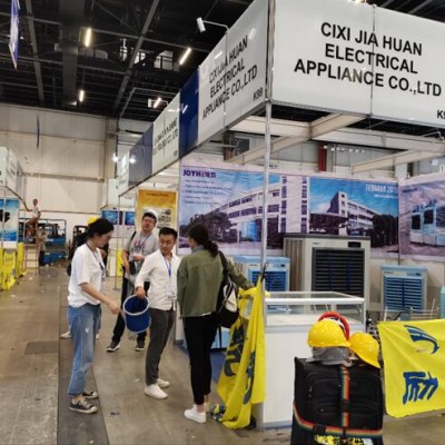 *2027德国法兰暖通制冷卫浴展ISH-观展游览考察