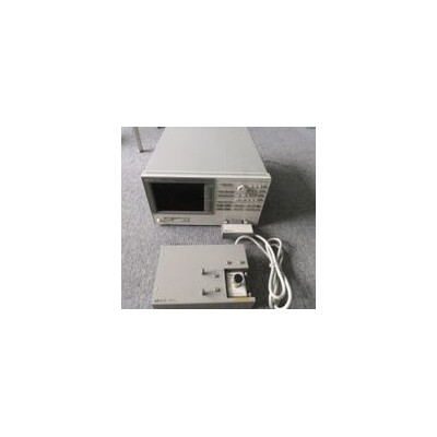 Agilent E4981A 着力-回收E4981A 电容计