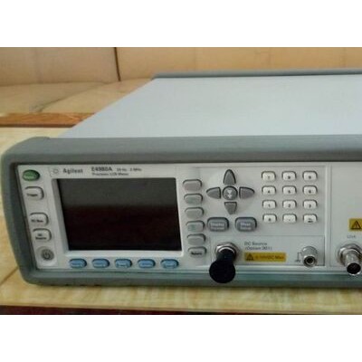 HP4291A 早早回收4291A 射频阻抗/材料分析仪