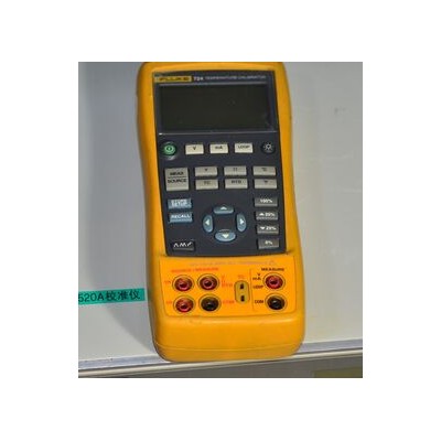 校准仪 回收FLUKE9100 回收福禄克9100