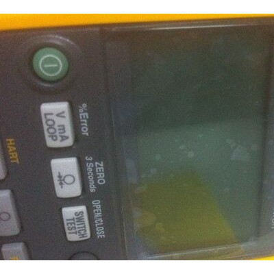 福禄克729 实际-回收FLUKE729 自动压力校验仪