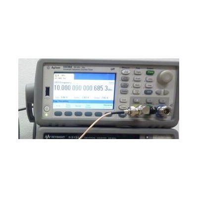 KEYSIGHT53230A 行业企回收53230A 频率计