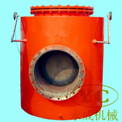做好干式防暴器的品质就会有市场