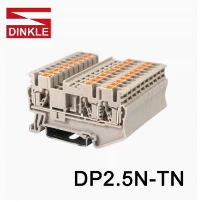 DINKLE町洋DP2.5N-TN/DP2.5C-TN