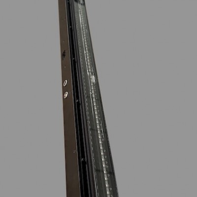PYTHON-L1800CIS宽幅工业相机