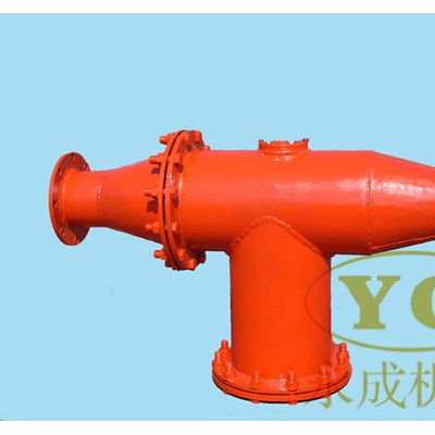 能够发挥出作用的管路排渣器就不算买亏