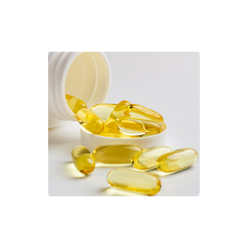 DHA/EPA 成品鱼油胶囊