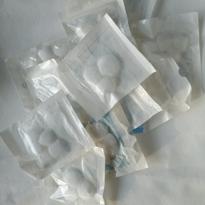 戈尔医用棉球厂家直销