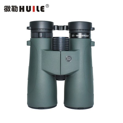 徽勒HS4208/4210/5012ED高清双目望远镜5款