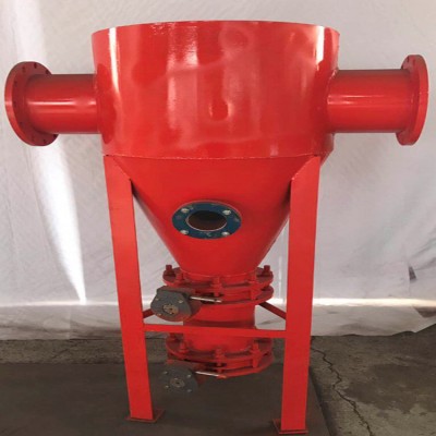 无阻力除渣器矿用无阻力除渣器价格走势