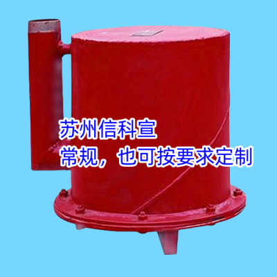 买信科宣正压自动放水器，你暴富，我暴单