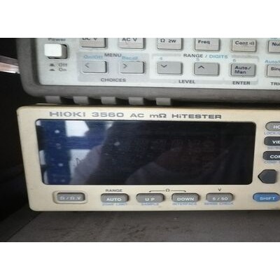 ST5520 全新现货 日置绝缘电阻测试仪ST5520出售