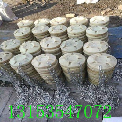 山西 单体液压支柱柱鞋柱帽 坚实可靠支柱搭档 尼龙材质