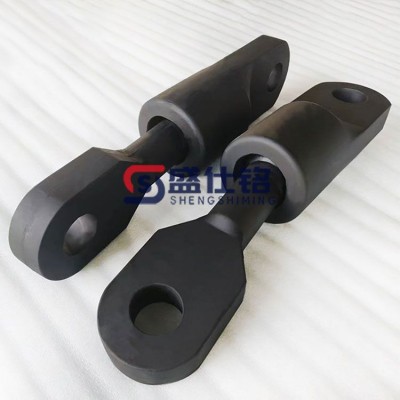碳纤维连接器 轻质高强耐疲劳 自动化设备用种尺寸