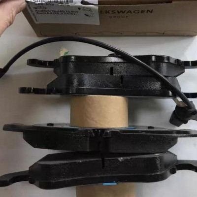 奥迪Q5 A4L A6L C7 刹车片 刹车盘 刹车分泵
