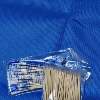 亿信医用棉签厂家直销