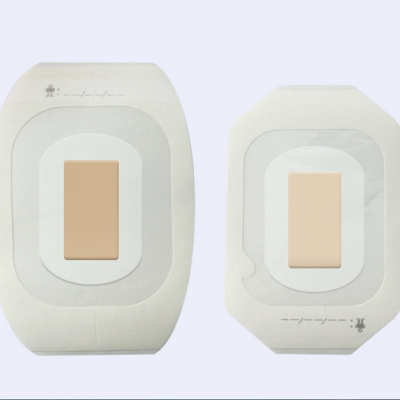 亿信一次性使用医用敷贴厂家直销