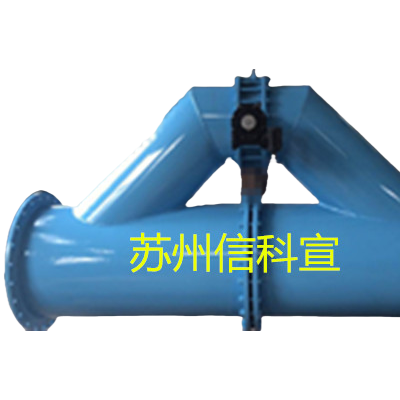 只要你需要旁通式孔板流量计，我就会在