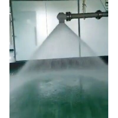 脱销喷枪 喷氨尿素双流体喷枪