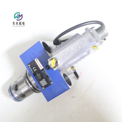 力士乐比例节流阀2WFCE32S320L-10/M/24A1