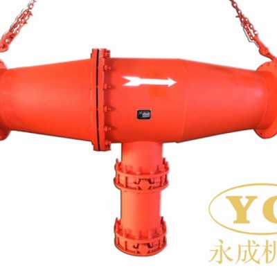 采购快速排渣器别机械的选找对厂家动起来