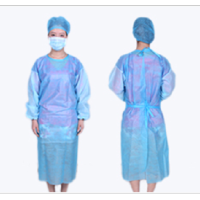 亚都一次性使用系带手术衣厂家直销