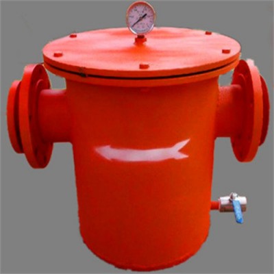 汽水分离器煤矿安全生产的“侦查兵”
