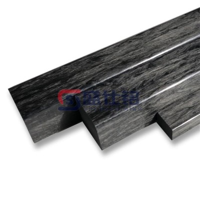 碳纤维方棒 高模量 低密度 1mm-30mm