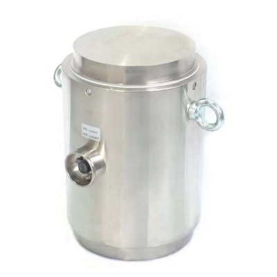 1000吨柱式称重传感器 10000KN柱式测力传感器现货