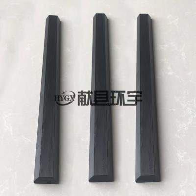 高强度**碳纤棒各种碳纤杆 碳纤维棒支架碳纤杆
