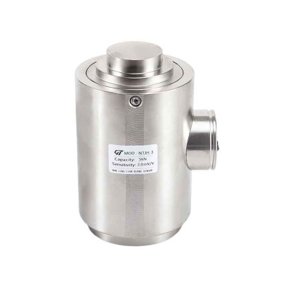 NTJH-3柱式称重传感器 大吨位柱式重量传感器