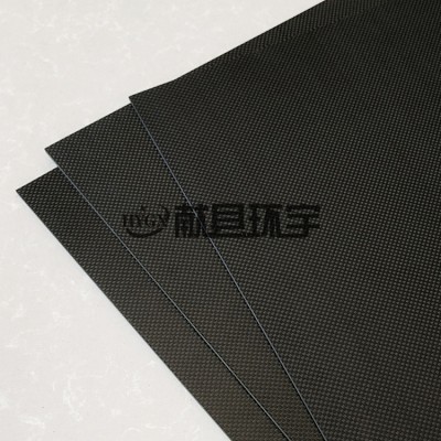 碳纤维复合板 碳纤维夹芯板 碳素夹芯板 复合板