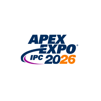 2026年美国国际线路板及电子组装技术展览会